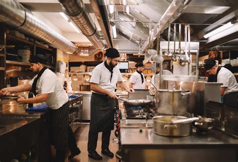 Commercial Kitchen Services in Columbus 